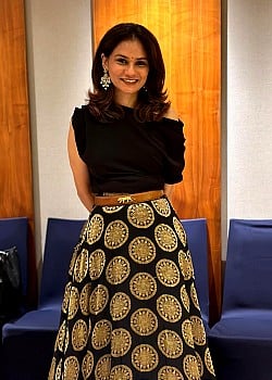 Tanvi Shah